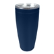 aerial view a navy blue the viking collection(r) nova tumbler - 30 oz, image 1 of 2