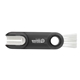 aerial view a frosted charcoal multi - function brush, image 1 of 6