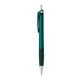 aerial view a green souvenir(r) metallic truss pen, image 1 of 5