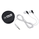 a smoke ear buds