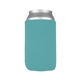 a mint collapsible neoprene can insulator cooler coolie