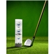 aerial view a group of classic 2- ball par pack with tees, tool poker chip, image 1 of 25