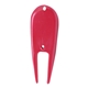 aerial view a group of classic 2- ball par pack with tees, tool poker chip, image 13 of 25