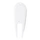 aerial view a group of classic 2- ball par pack with tees, tool poker chip, image 15 of 25