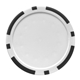 aerial view a group of classic 2- ball par pack with tees, tool poker chip, image 17 of 25