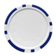 aerial view a group of classic 2- ball par pack with tees, tool poker chip, image 19 of 25