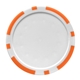 aerial view a group of classic 2- ball par pack with tees, tool poker chip, image 23 of 25
