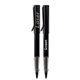 a black lamy al - star rollerball
