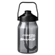 aerial view a sport graphite team 365 zone hydrosport(tm) 64oz water bottle, image 1 of 3