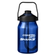 aerial view a sport royal team 365 zone hydrosport(tm) 64oz water bottle, image 1 of 3