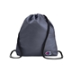 aerial view a hthr oxford grey champion carrysack drawstring bag, image 1 of 4