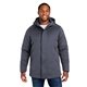 aerial view a carbon core365 - unisex techno lite flat - fill insulated jacket, image 1 of 10
