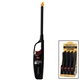 a group of electronic multi - purpose barbeque lighter