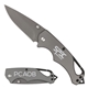 a group of neo folding tactical knife