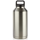 a stainless steel 64 oz stainless steel tumbler