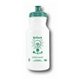 aerial view a group of 20 oz eco friendly bike bottle, image 2 of 2