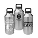 a group of 64 oz stainless steel tumbler