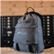 a group of american tourister(r) embark cinchpack