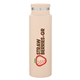 aerial view a matte dune 25 oz h2go legion - matte dune, image 1 of 8