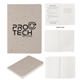 a group of new brew coffee husk journal
