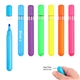 a group of fidget highlighter