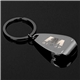 a group of gunmetal apri bottle opener key chain