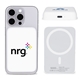 a group of bjrn wireless 5000mah magsafe power bank