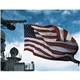 aerial view a group of american armed forces - spiral calendar, image 19 of 20