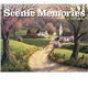 aerial view a group of scenic memories - spiral calendar, image 11 of 24