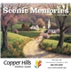 aerial view a group of scenic memories - spiral calendar, image 10 of 24