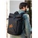 aerial view a group of coloma 28l backpack, image 2 of 2