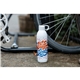 a group of solarix 600 ml double wall bottle