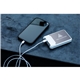 aerial view a group of ampx 6000mah powerbank, image 2 of 2