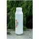 a group of hexagul 500 ml double wall bottle