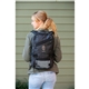 aerial view a group of rivin 18l backpack, image 1 of 3