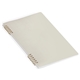 aerial view a citrus harvest fruit fiber(tm) ring bound notebook, image 1 of 2