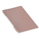 aerial view a hazelnut harvest fruit fiber(tm) ring bound notebook, image 1 of 5