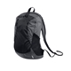 a charcoal gray/black epex(r) black mountain day pack