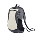 a charcoal gray/cream epex(r) black mountain day pack