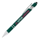a green 561 ellipse softy gel pen w / stylus - colorjet
