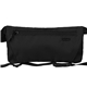 aerial view a black orlando - rpet fanny pack - heat transfer, image 1 of 5
