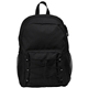 aerial view a black horizon - rpet 600d sports backpack, image 1 of 2