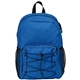 aerial view a royal blue 286 horizon - rpet 600d sports backpack, image 1 of 2