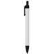 aerial view a black easymarker - retractable marker pen - colorjet, image 1 of 2