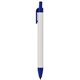 aerial view a blue 287 easymarker - retractable marker pen - colorjet, image 1 of 2