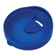 aerial view a royal 12 oz orbit double walled tumbler, image 1 of 2