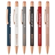 a group of bowie rose gold stylus pen