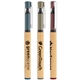 a group of harmony bamboo gel pen