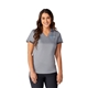a group of womens cerrado short sleeve performance polo