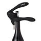 aerial view a black rabbit original corkscrew, image 1 of 3